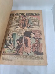 Archie’s Superhero Comics Digest Magazine No. 2 1979