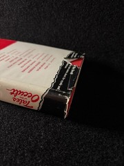 Tales of the Occult by Isaac Asimov (1989, Hardcover)