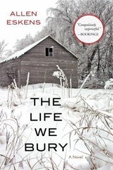 The Life We Bury by Eskens, Allen, paperback, Used – Acceptable