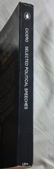 CICERO Lot 3 PB On the Good Life/Selected Works/Political Speeches 1969/71/74