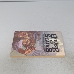 House of Stairs: 1974 Scholastic Book Services Paperback by William Sleator