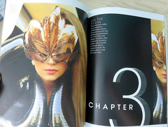 GAGA : A CONDE NAST SPECIAL EDITION (2017) THE ULTIMATE GAGAPEDIA / 98 PAGES NM