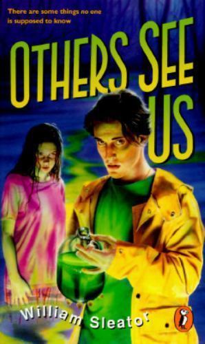 Others See Us by William Sleator