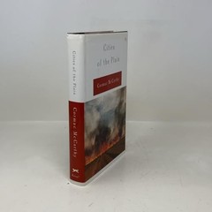 Cities of the Plain: A Novel (Border Trilogy, Vol. 3)