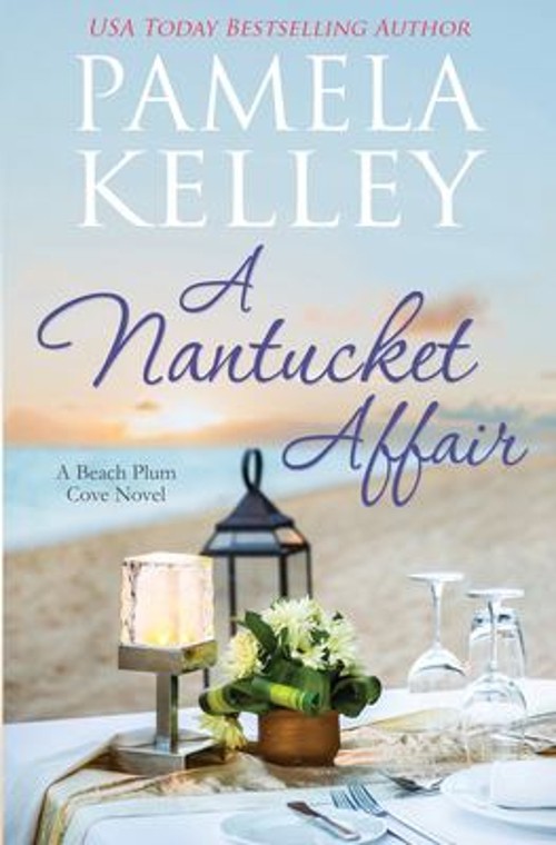 A Nantucket Affair Paperback Pamela M. Kelley