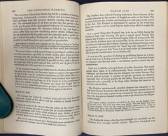 Goebbels Diaries 1942-1943 Intro/Notes by L.P. Lochner 1948 HB VG 260723