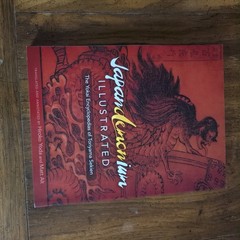 JAPANDEMONIUM ILLUSTRATED: THE YOKAI ENCYCLOPEDIAS OF By Toriyama Sekien & Matt