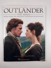 Outlander the Series : Music from the Original Television Soundtrack (2018. TPB)