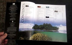 “EARTH, the Definitive Visual Guide” – Smithsonian Institution – softcover