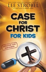 Case for Christ for Kids (Case for… Series for Kids) – paperback Strobel, …