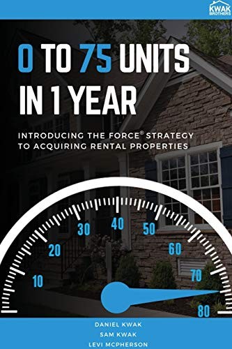 0 To 75 Units In Just 1 Year: Intro…, McPherson, Levi