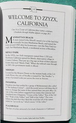 Uncle John’s Bathroom Reader Plunges Into California Trade Paperback 372 Pages