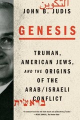 John B Judis Genesis (Paperback) (UK IMPORT)