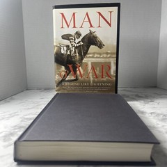 Man o’ War: A Legend Like Lightning by Dorothy Ours HC/DJ 2006