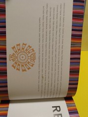 Revelations: Latin American Wisdom for Every Day Danielle Olivier Follmi Book