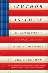 Author in Chief Format: General/trade