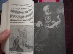 VTG 1986 SAINT GERMAIN ON PROPHECY REC. BY ELIZABETH CLARE PROPHET PB 222 PAGES