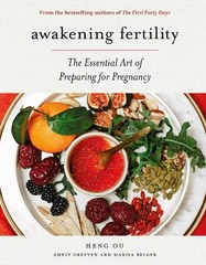 Heng Ou Amely Greeven Awakening Fertility (Hardback) (UK IMPORT)