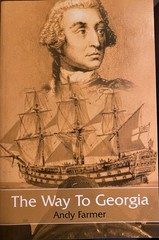 Way to Georgia by Andy Farmer (2004, Trade Paperback)