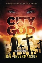 Retribution : A Time-Travel Suspense Novel Paperback Randy Ingerm