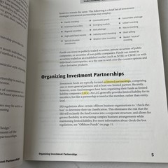 Understanding Partnership Accounting Second Edition ADVENT