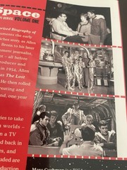 IRWIN ALLEN’S LOST IN SPACE, VOLUME ONE: THE AUTHORIZED By Marc Cushman **NEW**
