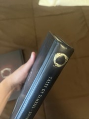 The Elder Scrolls 6 Tamriel Books Skyrim Oblivion Morrowind Online Video Game