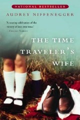 The Time Traveler’s Wife – Paperback By Audrey Niffenegger – GOOD