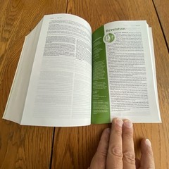 Life Application Study Bible NLT 3rd Edition Personal Size Paperback