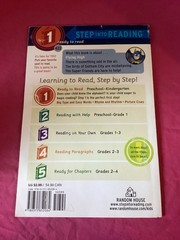 422-DC Super Friends: Flying High by Nick Eliopulos Paperback Book Level 1