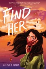 Ginger Reno Find Her (Hardback)
