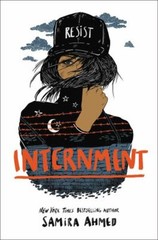 Internment Hardcover Samira Ahmed
