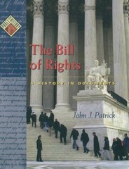 The Bill of Rights: A History in Documents (Pages from History) – GOOD