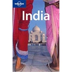 Lonely Planet India (Lonely Planet Travel Guides)
