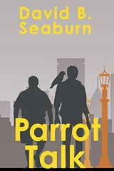 Parrot Talk, Seaburn, David B.