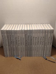 Annie’s Hearts of Amish Country Series – Lot of 20 Christian Romance Hardcovers