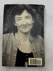 Poisonwood Bible Barbara Kingsolver 1998 First Edition HarperCollins Novel