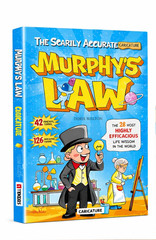 Murphy’s Law life principles for children: A comprehensive guide to benefit life