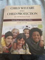 Child Welfare And Child Protection An Introduction Second Edition
