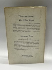 The White Room By Elizabeth Coatsworth / HC 1969 Sixth Print.