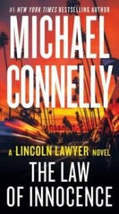 The Law of Innocence (A Lincoln Lawyer Novel, 6) – Mass Market Paperback – GOOD