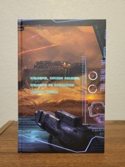 Operation Bounce House by Matt Dinniman – Broken Binding – Signed