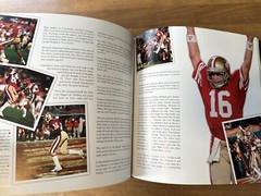 The Sports Broadcasts That Kept Us on the Edge of Our Seats – 178 Pages+ 2 CDs