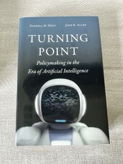 Turning Point : Policymaking in the Era of Artificial Intelligence