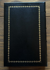 The Trial of William Joyce 1987 Legal Classics Library Leather Bound Special Ed