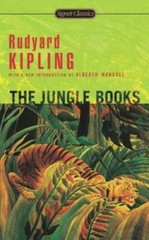 The Jungle Books (Signet Classics) – Mass Market Paperback – GOOD