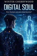 Digital Soul by Winter Cherrywood Paperback Book