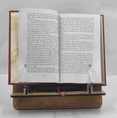 Stoner by Williams, John & McGahern, John [PREMIUM LEATHER BOUND]