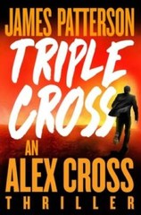 Cross Over (Alex Cross, 28) – Hardcover By Patterson, James – GOOD
