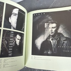 Album Cover Album 5 (Paperback, 1989) 9781850280774